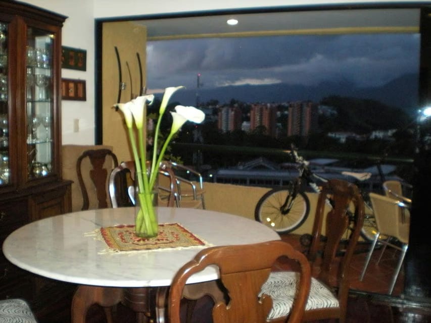 Apartamento (1 Nivel) en Venta en Alto Hatillo, Distrito Metropolitano - 18
