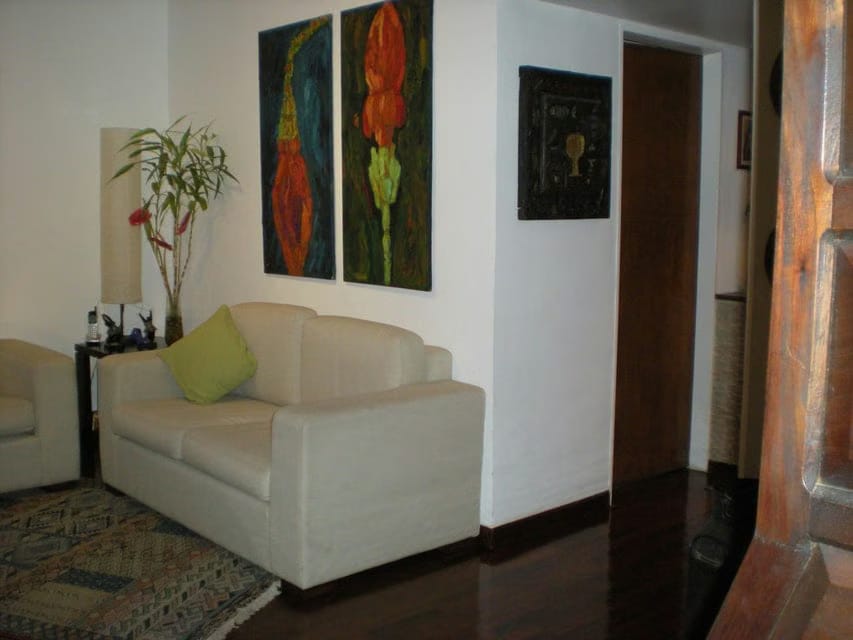 Apartamento (1 Nivel) en Venta en Alto Hatillo, Distrito Metropolitano - 4