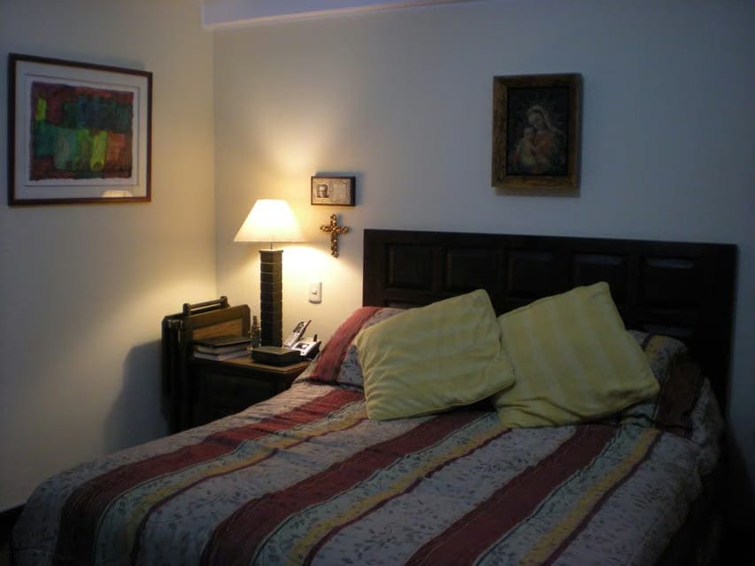 Apartamento (1 Nivel) en Venta en Alto Hatillo, Distrito Metropolitano - 5