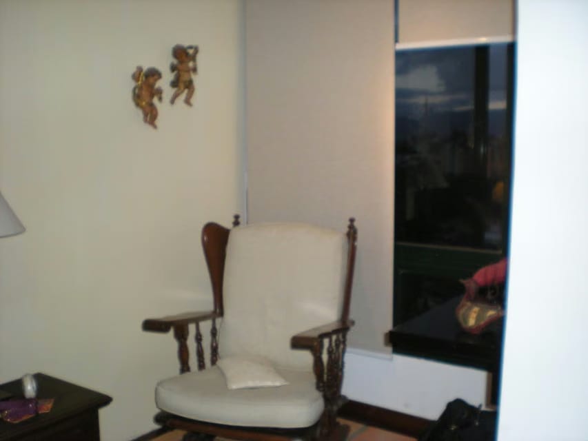Apartamento (1 Nivel) en Venta en Alto Hatillo, Distrito Metropolitano - 6