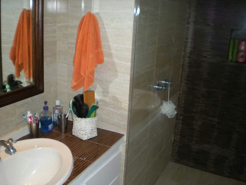 Apartamento (1 Nivel) en Venta en Alto Hatillo, Distrito Metropolitano - 8