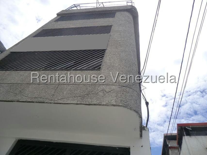 Comercial (Edificio) en Venta en Guatire, Miranda - 2