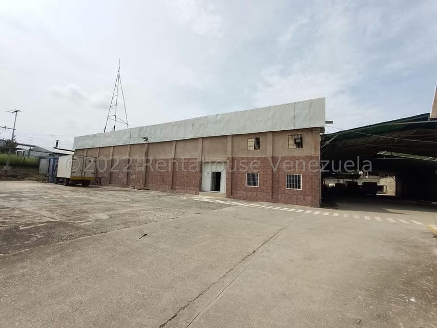 Negocios y Empresas (Manufactura) en Venta en Zona Industrial Los Tanques, Aragua - 2