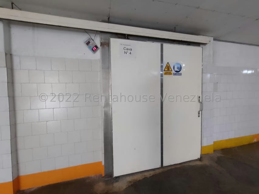 Negocios y Empresas (Manufactura) en Venta en Zona Industrial Los Tanques, Aragua - 12