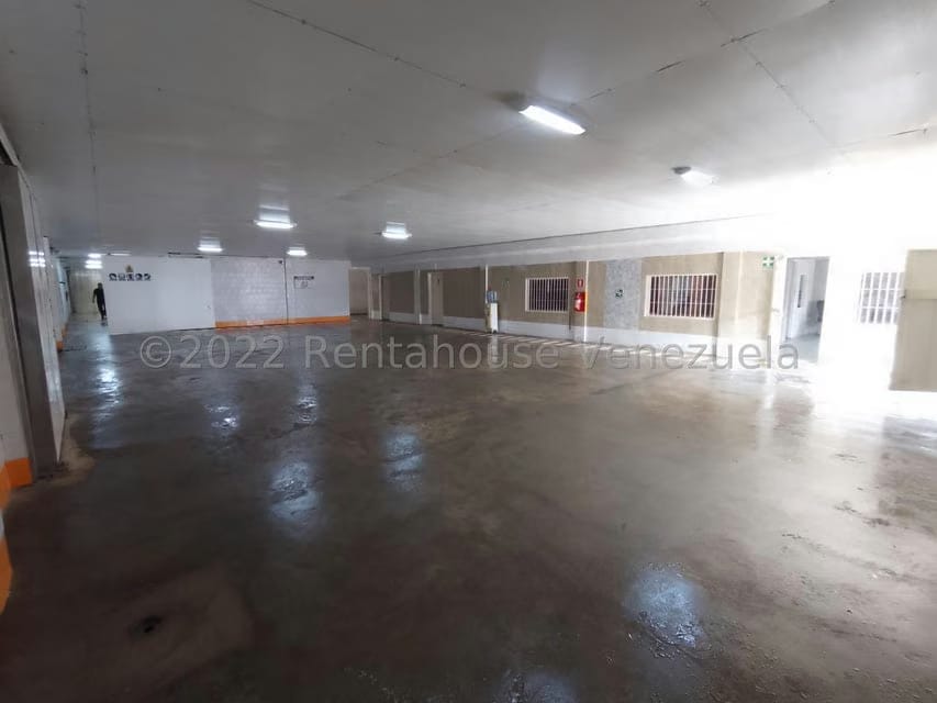 Negocios y Empresas (Manufactura) en Venta en Zona Industrial Los Tanques, Aragua - 17