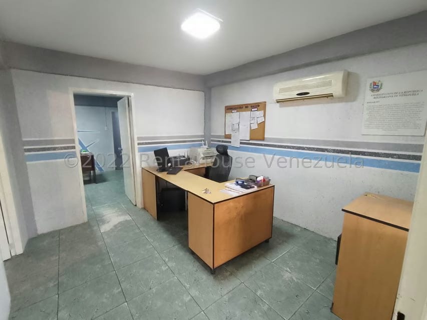 Negocios y Empresas (Manufactura) en Venta en Zona Industrial Los Tanques, Aragua - 23