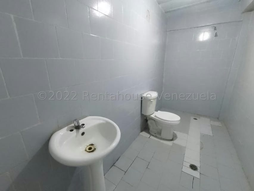 Negocios y Empresas (Manufactura) en Venta en Zona Industrial Los Tanques, Aragua - 25