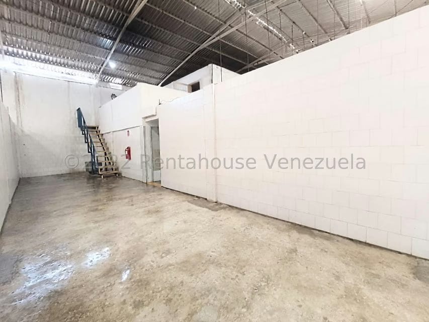 Negocios y Empresas (Manufactura) en Venta en Zona Industrial Los Tanques, Aragua - 28