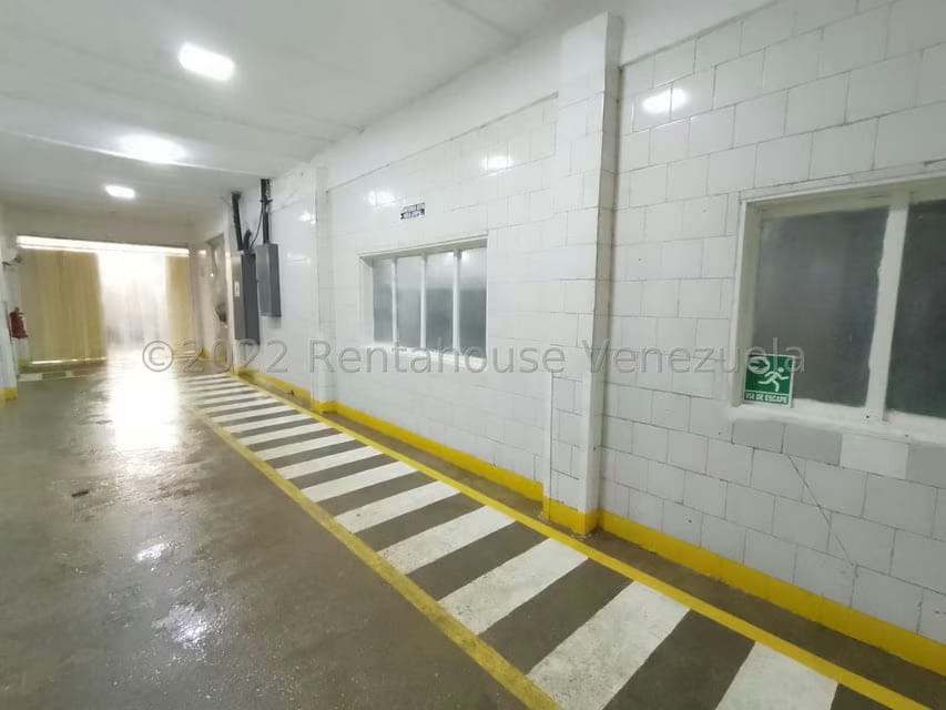 Negocios y Empresas (Manufactura) en Venta en Zona Industrial Los Tanques, Aragua - 30