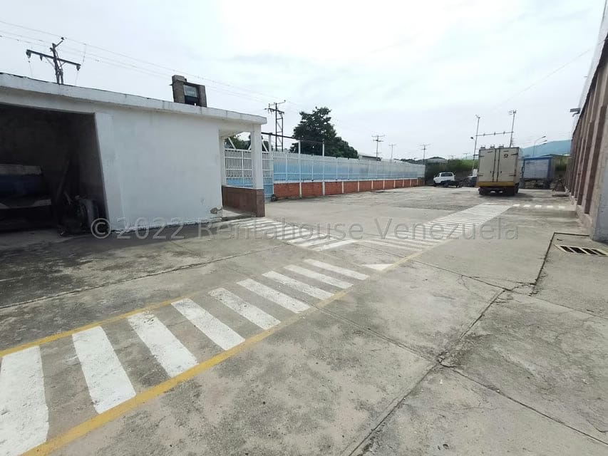 Negocios y Empresas (Manufactura) en Venta en Zona Industrial Los Tanques, Aragua - 4