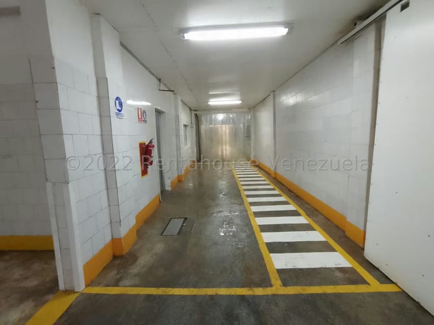 Negocios y Empresas (Manufactura) en Venta en Zona Industrial Los Tanques, Aragua - 31