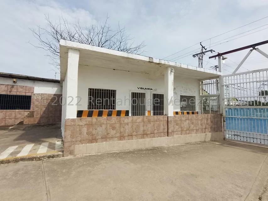 Negocios y Empresas (Manufactura) en Venta en Zona Industrial Los Tanques, Aragua - 5