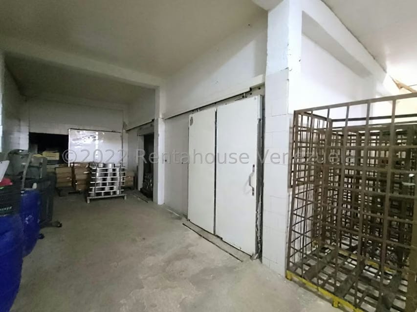 Negocios y Empresas (Manufactura) en Venta en Zona Industrial Los Tanques, Aragua - 43