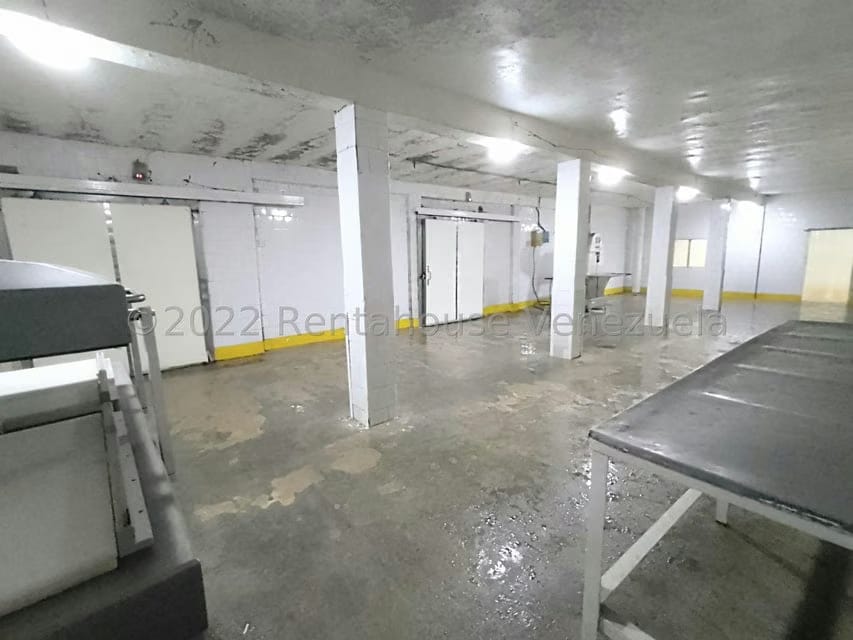 Negocios y Empresas (Manufactura) en Venta en Zona Industrial Los Tanques, Aragua - 47
