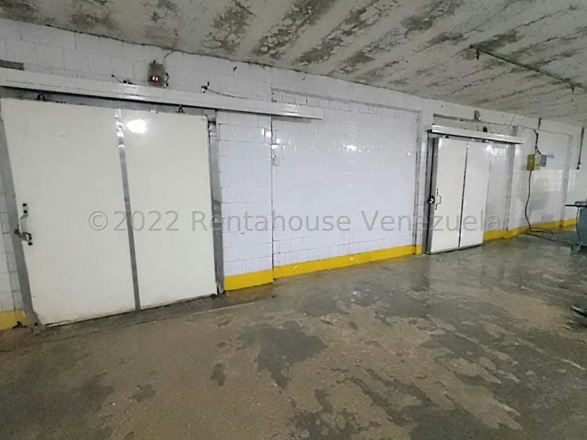 Negocios y Empresas (Manufactura) en Venta en Zona Industrial Los Tanques, Aragua - 49