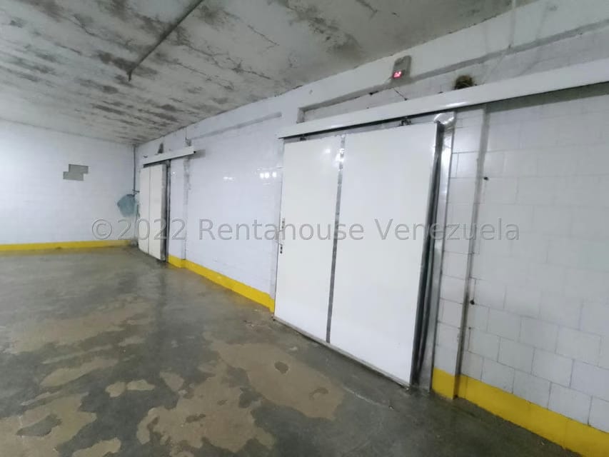 Negocios y Empresas (Manufactura) en Venta en Zona Industrial Los Tanques, Aragua - 50