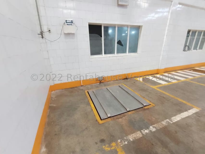 Negocios y Empresas (Manufactura) en Venta en Zona Industrial Los Tanques, Aragua - 56