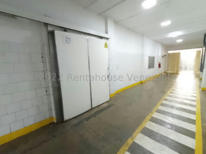 Negocios y Empresas (Manufactura) en Venta en Zona Industrial Los Tanques, Aragua - 57
