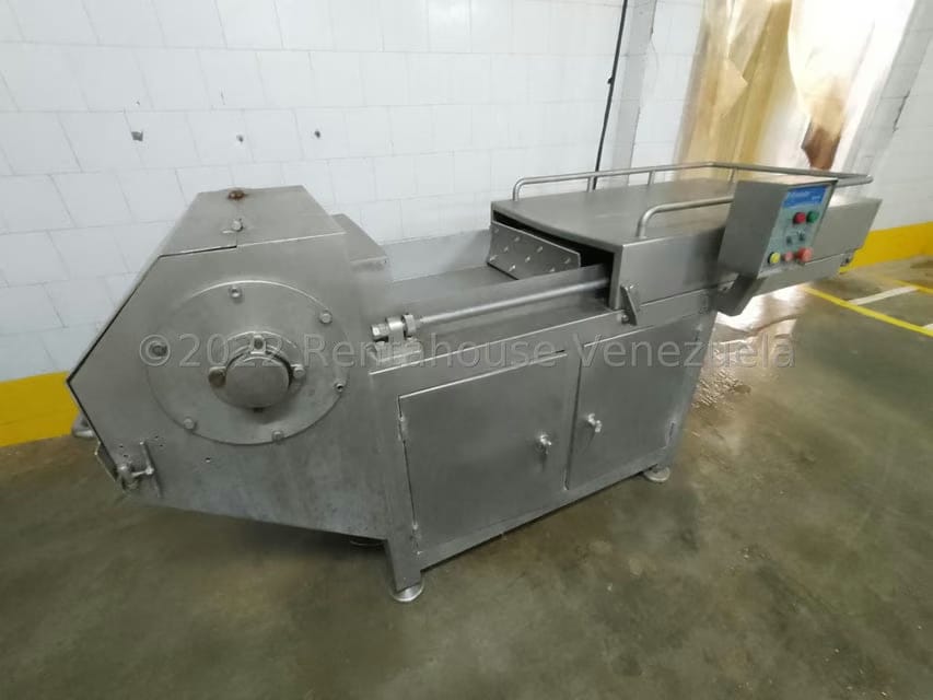 Negocios y Empresas (Manufactura) en Venta en Zona Industrial Los Tanques, Aragua - 60