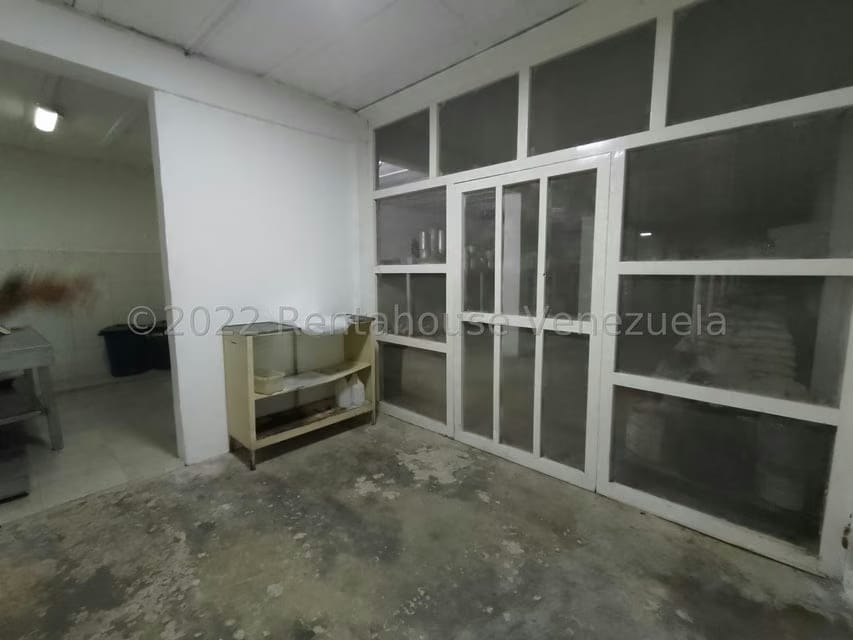 Negocios y Empresas (Manufactura) en Venta en Zona Industrial Los Tanques, Aragua - 61