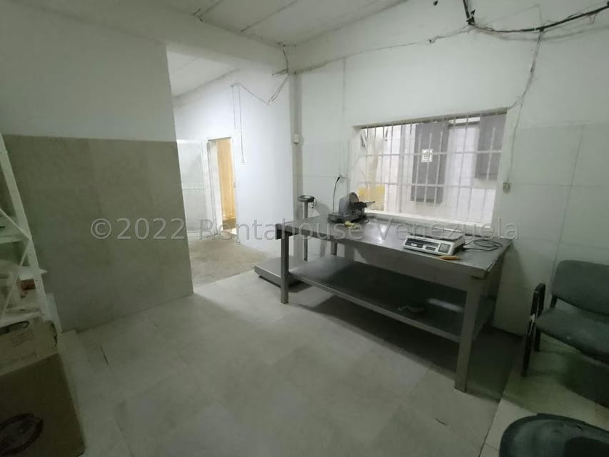 Negocios y Empresas (Manufactura) en Venta en Zona Industrial Los Tanques, Aragua - 63