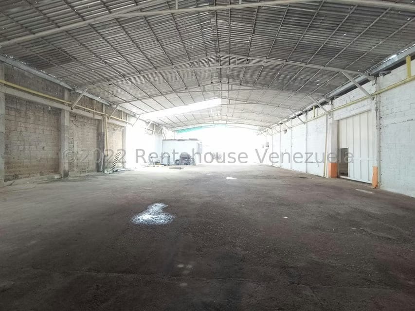 Negocios y Empresas (Manufactura) en Venta en Zona Industrial Los Tanques, Aragua - 79