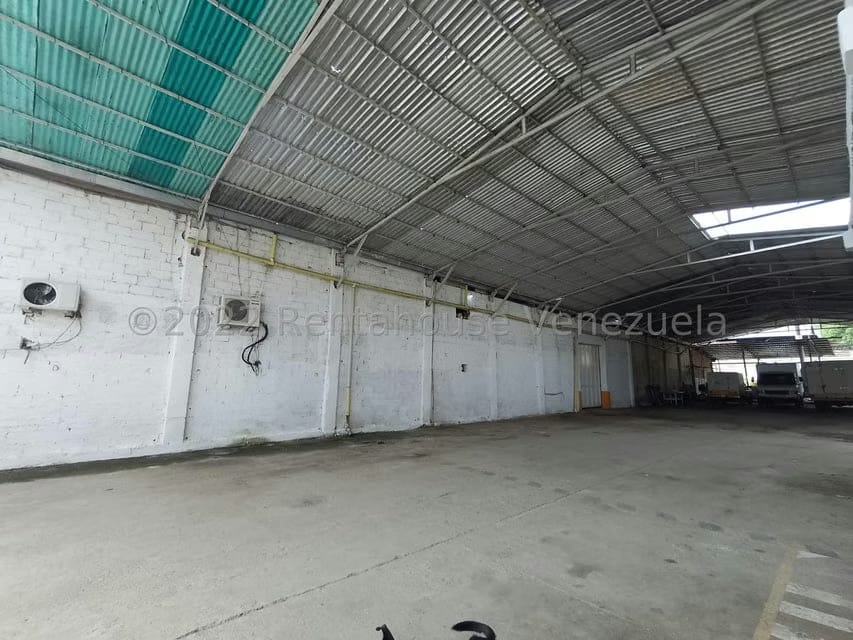 Negocios y Empresas (Manufactura) en Venta en Zona Industrial Los Tanques, Aragua - 81