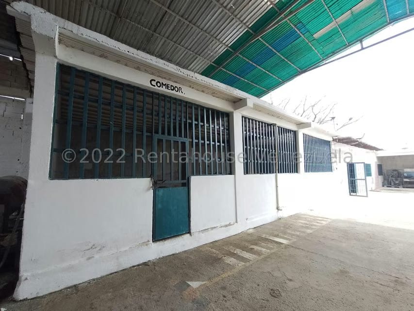 Negocios y Empresas (Manufactura) en Venta en Zona Industrial Los Tanques, Aragua - 88