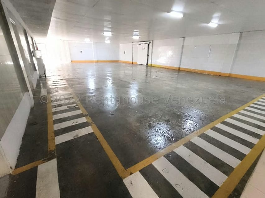 Negocios y Empresas (Manufactura) en Venta en Zona Industrial Los Tanques, Aragua - 10