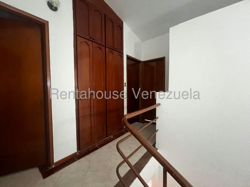 Casa (Multipes Niveles) en Venta en Lomas de Monte Claro, Distrito Metropolitano - 12