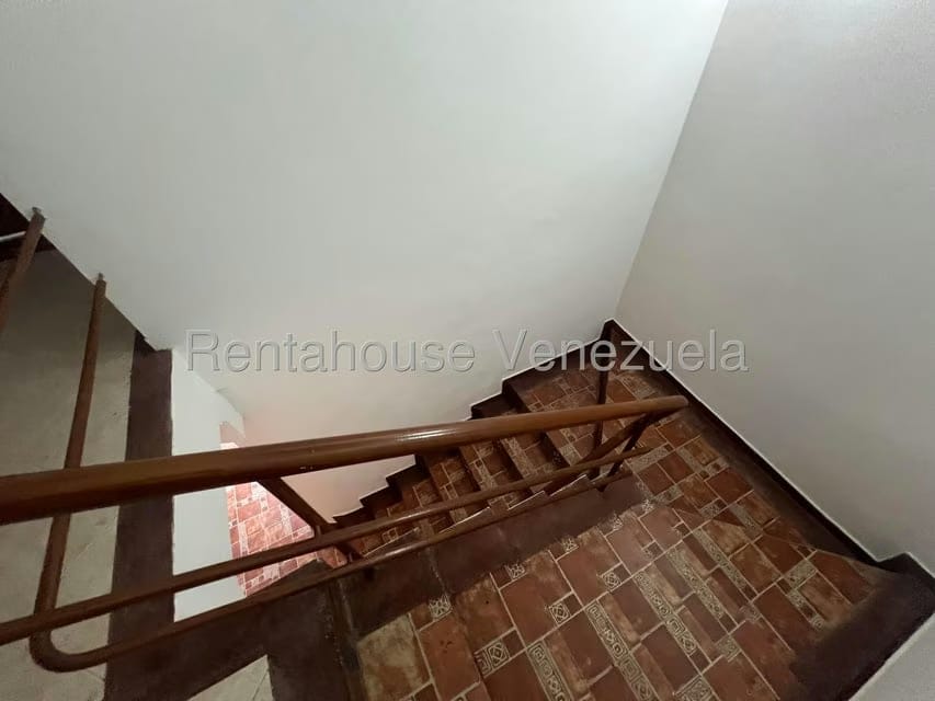 Casa (Multipes Niveles) en Venta en Lomas de Monte Claro, Distrito Metropolitano - 20