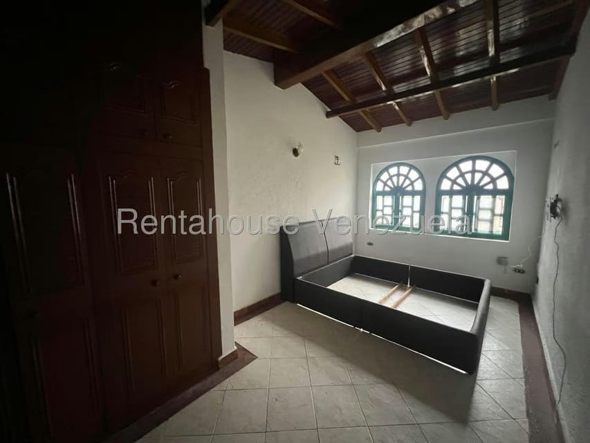 Casa (Multipes Niveles) en Venta en Lomas de Monte Claro, Distrito Metropolitano - 27
