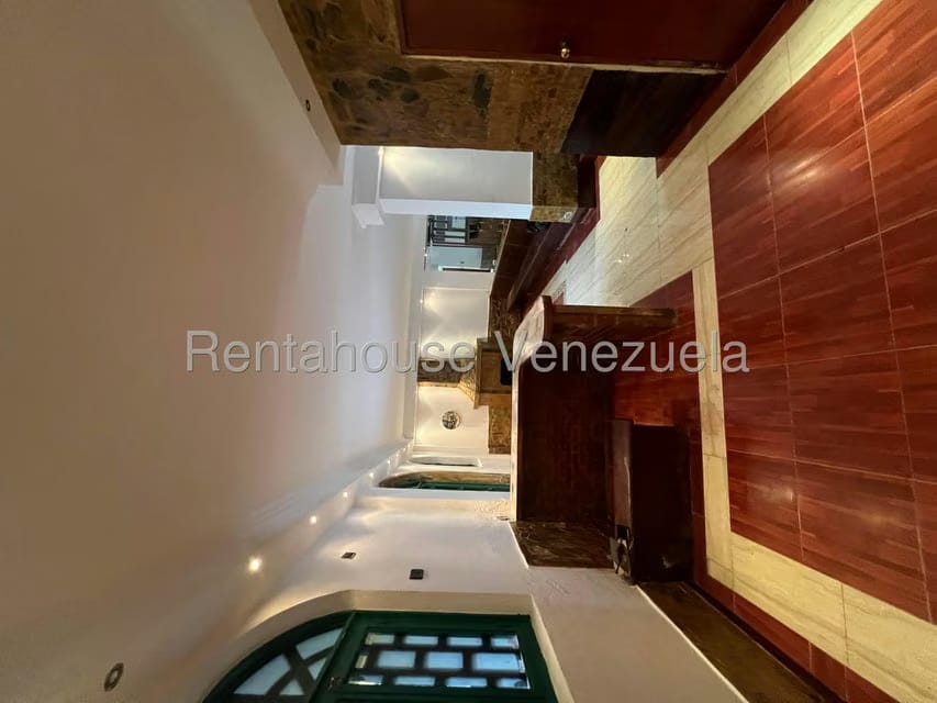 Casa (Multipes Niveles) en Venta en Lomas de Monte Claro, Distrito Metropolitano - 28