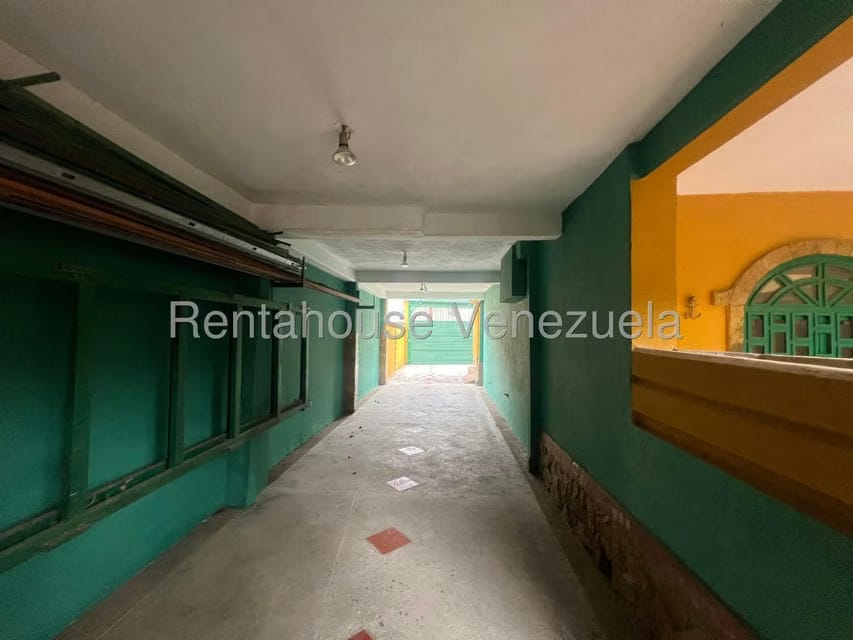 Casa (Multipes Niveles) en Venta en Lomas de Monte Claro, Distrito Metropolitano - 4