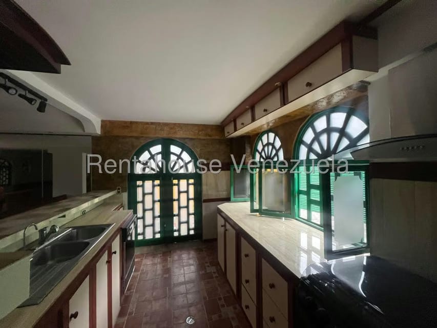 Casa (Multipes Niveles) en Venta en Lomas de Monte Claro, Distrito Metropolitano - 6