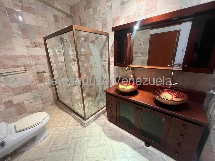 Casa (Multipes Niveles) en Venta en Lomas de Monte Claro, Distrito Metropolitano - 8