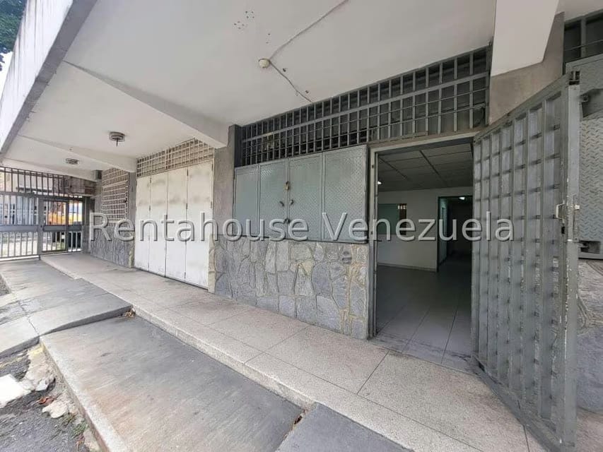 Comercial (Local Comercial) en Alquiler en Santa Monica, Distrito Metropolitano