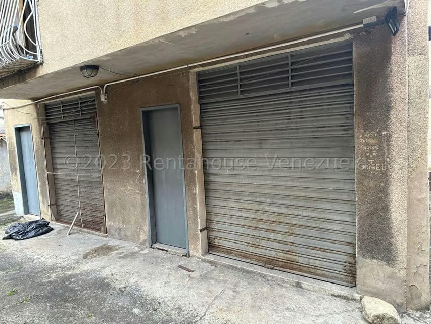 Comercial (Local Comercial) en Venta en Campo Claro, Distrito Metropolitano - 13