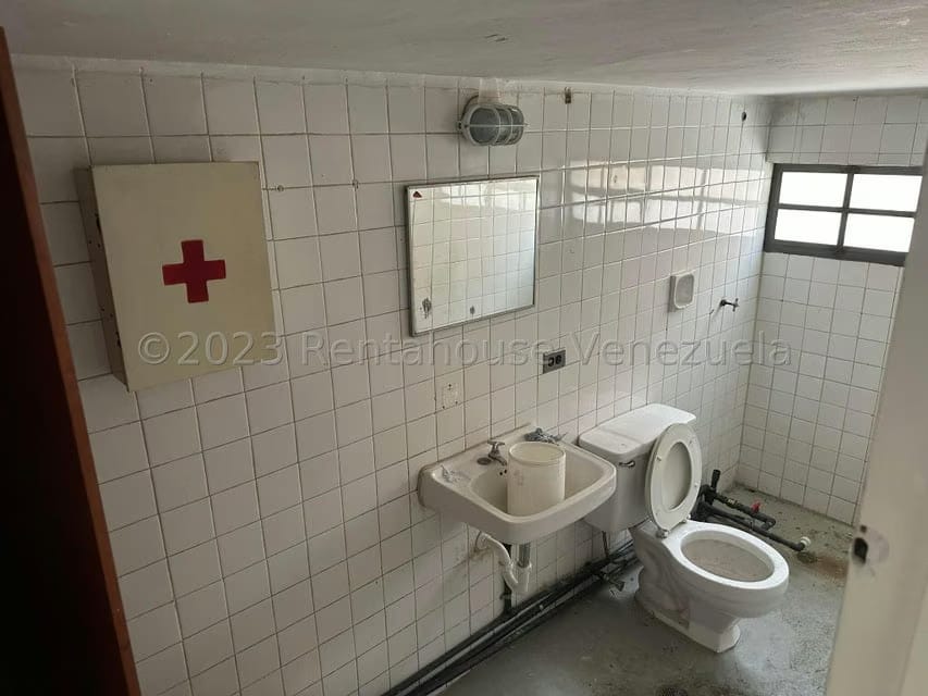 Comercial (Local Comercial) en Venta en Campo Claro, Distrito Metropolitano - 3