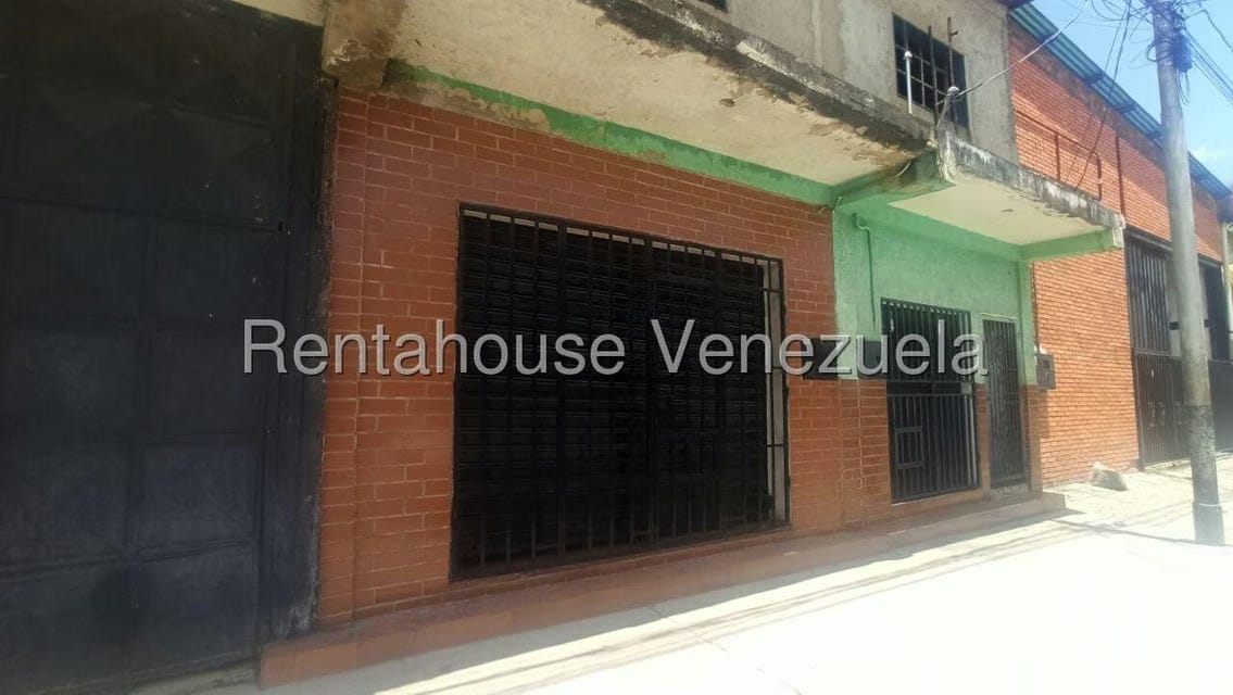 Comercial (Local Comercial) en Alquiler en Zona Oeste, Lara