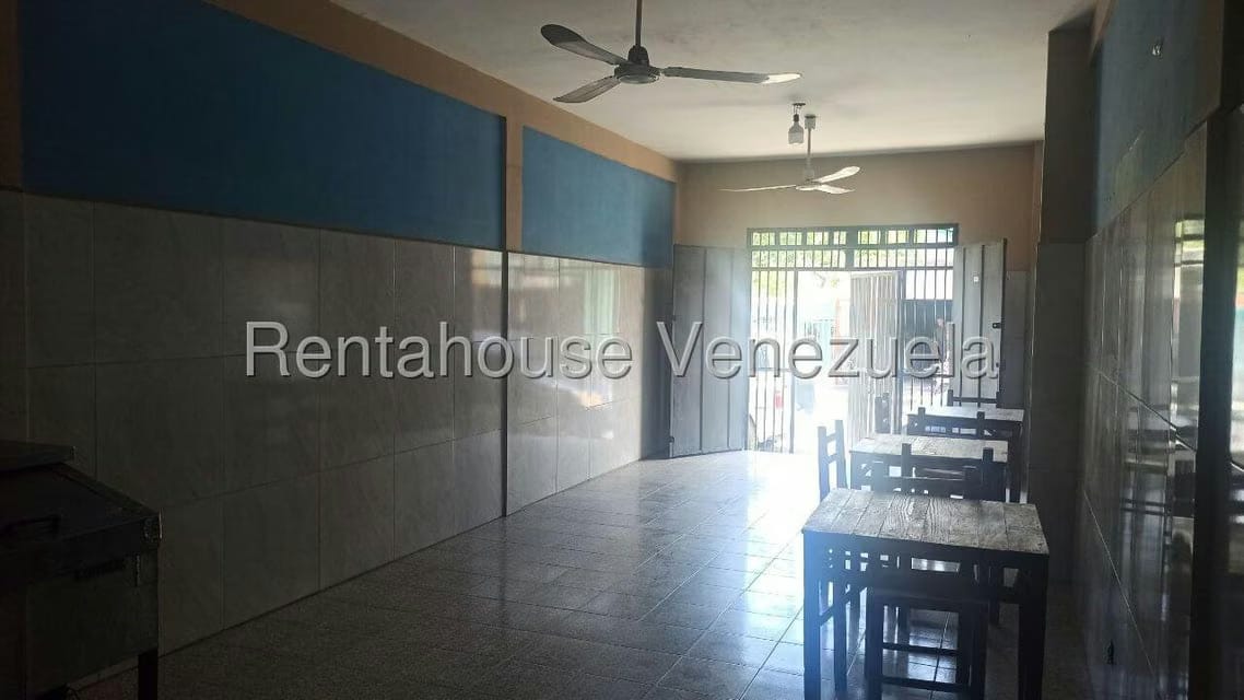Comercial (Local Comercial) en Alquiler en Zona Oeste, Lara - 4