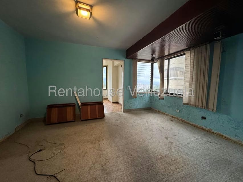 Apartamento (1 Nivel) en Venta en Lomas de Prados del Este, Distrito Metropolitano - 15