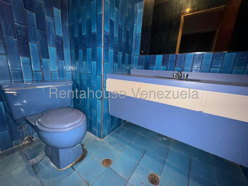 Apartamento (1 Nivel) en Venta en Lomas de Prados del Este, Distrito Metropolitano - 21