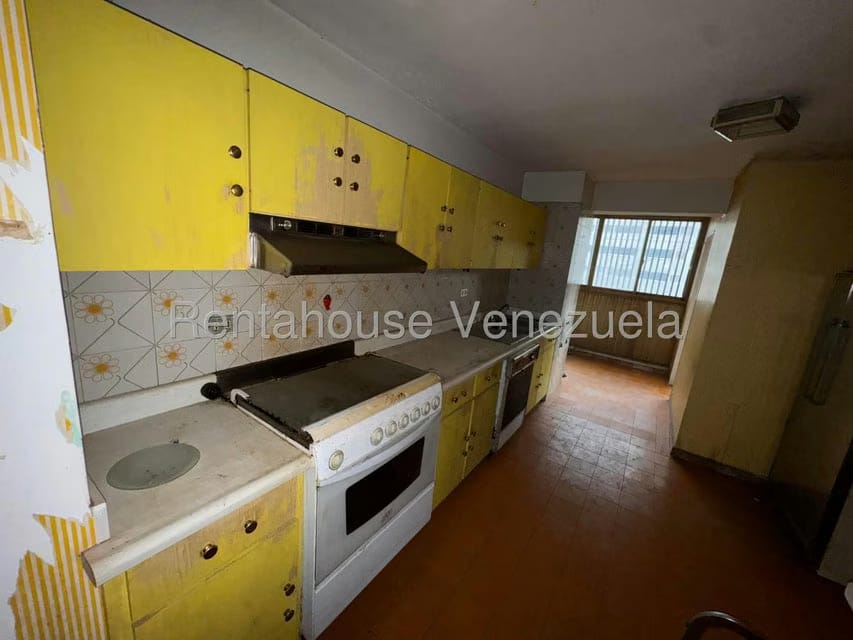 Apartamento (1 Nivel) en Venta en Lomas de Prados del Este, Distrito Metropolitano - 24