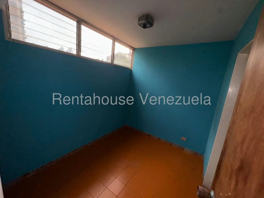 Apartamento (1 Nivel) en Venta en Lomas de Prados del Este, Distrito Metropolitano - 27