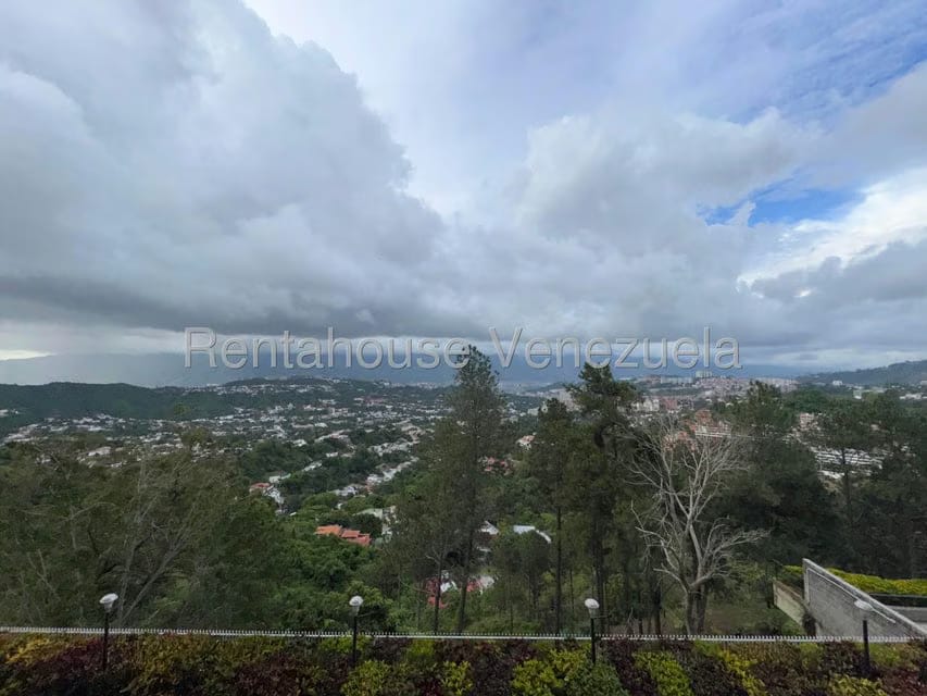 Apartamento (1 Nivel) en Venta en Lomas de Prados del Este, Distrito Metropolitano - 39