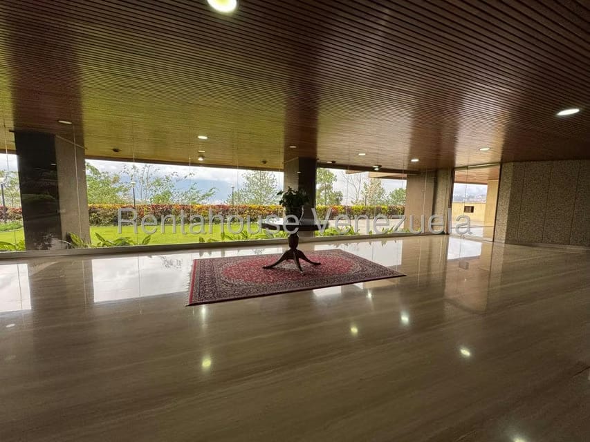 Apartamento (1 Nivel) en Venta en Lomas de Prados del Este, Distrito Metropolitano - 7