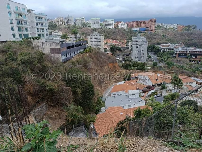 Terreno (Residencial) en Venta en Santa Fe Norte, Distrito Metropolitano - 13