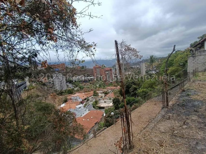 Terreno (Residencial) en Venta en Santa Fe Norte, Distrito Metropolitano - 14