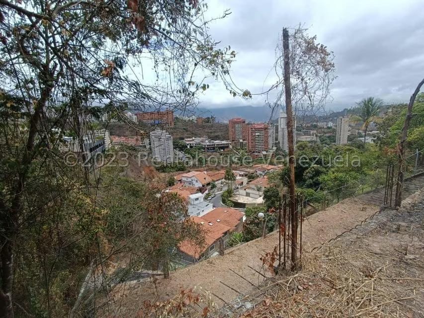 Terreno (Residencial) en Venta en Santa Fe Norte, Distrito Metropolitano - 15